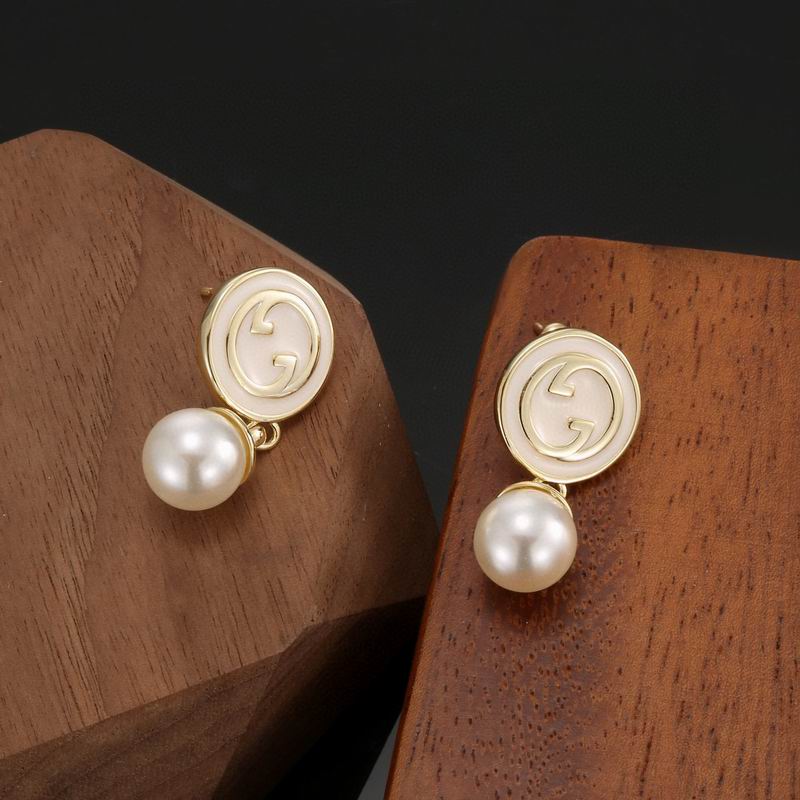 Gucci Earring 05yxh32